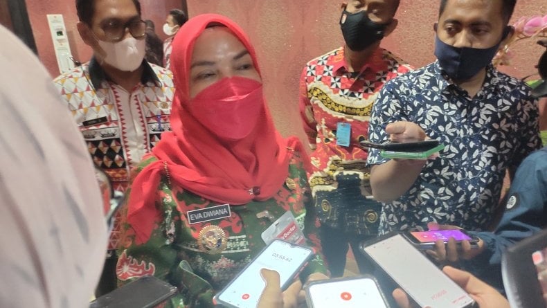 PPKM Level 4, Restoran dan Kafe di Bandarlampung Boleh Makan di Tempat