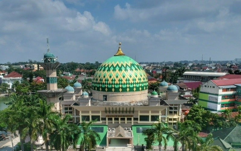 Jadwal Buka Puasa 24 April untuk Palembang dan Sekitarnya