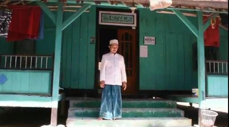 Berusia Ratusan Tahun, Ponpes An Nur Kersan Kendal Pertahankan Pengajaran Klasik 