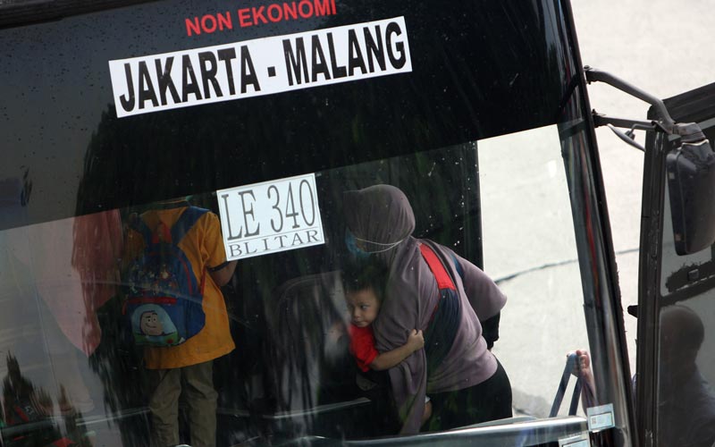 Larangan Mudik Direvisi, Pengetatan Mulai 22 April Hingga 24 Mei 2021 - Bagian 2