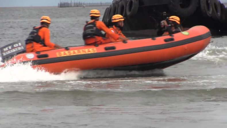 Dermaga Danau Kandi Sawahlunto Ambruk, 5 Tewas Tenggelam