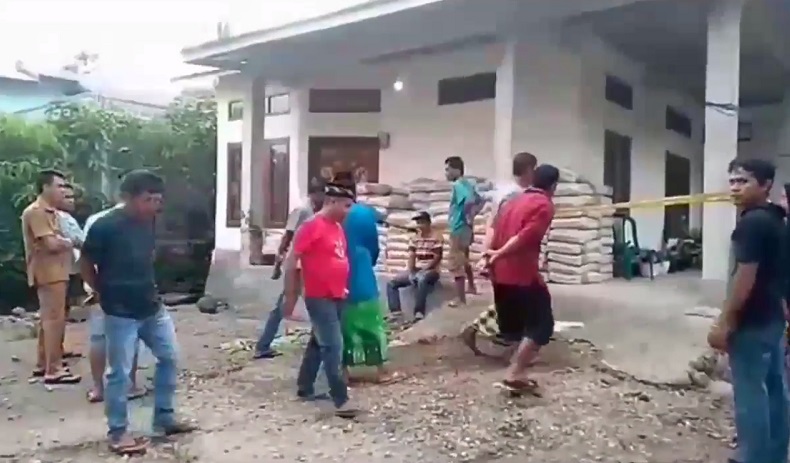 Pembunuh Kepala Dusun di Bulukumba Belum Tertangkap, Pelaku Diduga Tetangga Korban