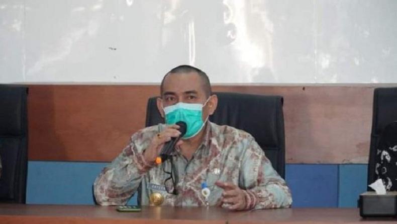 title PSU Pilkada Banjarmasin 28 April, ASN Diberi Kelonggaran Jam Masuk Kerja PSU Pilkada Banjarmasin 28 April, ASN Diberi Kelonggaran Jam Masuk Kerja