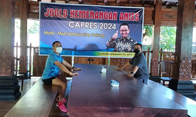 Kunjungi Pabrik Beras di Sragen-Karanganyar, Anies Baswedan Dapat Dukungan Nyapres 2024