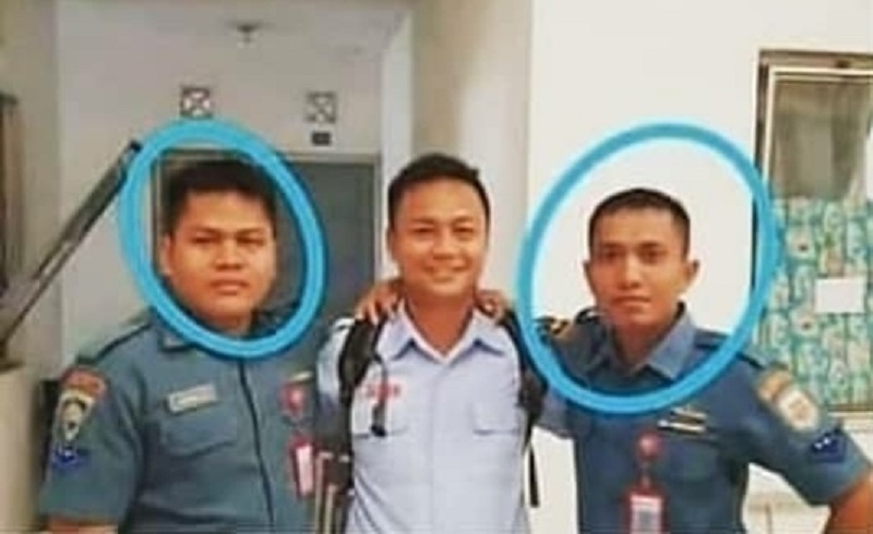 title 53 Awak KRI Nanggala Gugur, Istri Serda Khoirul Faizin Masih Berharap Keajaiban  53 Awak KRI Nanggala Gugur, Istri Serda Khoirul Faizin Masih Berharap Keajaiban