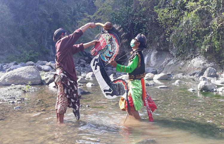 Kulonprogo Kembangkan Lima Geowisata di Perbukitan Menoreh