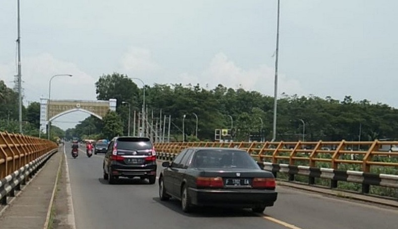 Pemkab Cianjur Akui Belum Maksimal Sekat Pemudik Lebih Awal