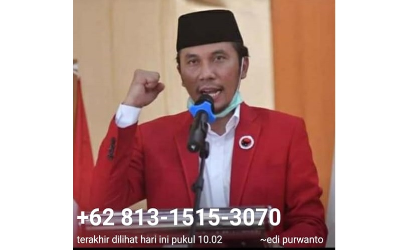 Hati-Hati, Nama dan Foto Ketua DPRD Jambi Dicatut untuk ...