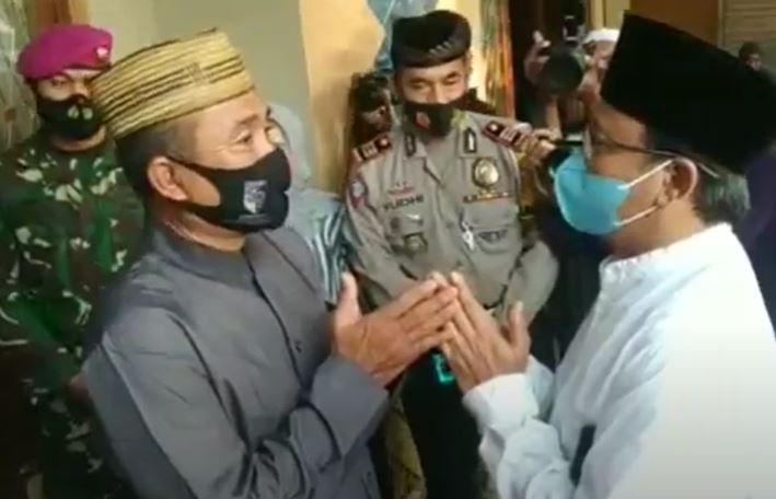 Lettu Imam Adi yang Gugur dalam Tragedi KRI Nanggala 402 Dijadikan Nama Gedung di Pasuruan