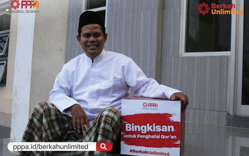title Kisah Ustadz Cahyono, Guru Ngaji asal Brebes yang Mengabdikan Diri untuk Al-Qur’an Kisah Ustadz Cahyono, Guru Ngaji asal Brebes yang Mengabdikan Diri untuk Al-Qur’an