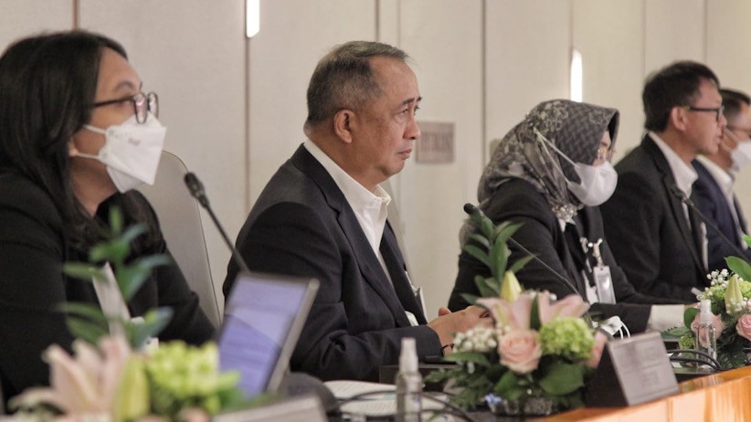 Digitalisasi Perbankan Kerek Kinerja BNI - Bagian 3