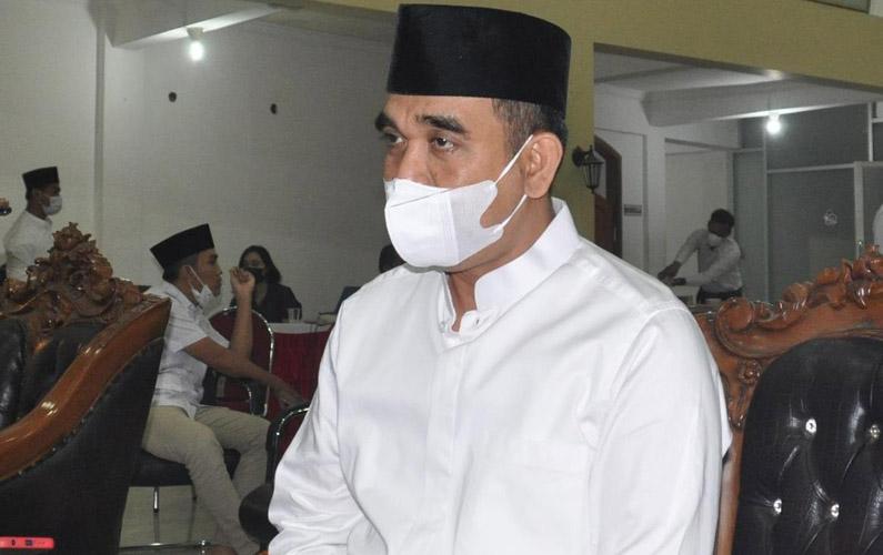 Khawatir Covid-19 Gelombang Dua, Wakil Ketua MPR Minta Masyarakat Tak Mudik