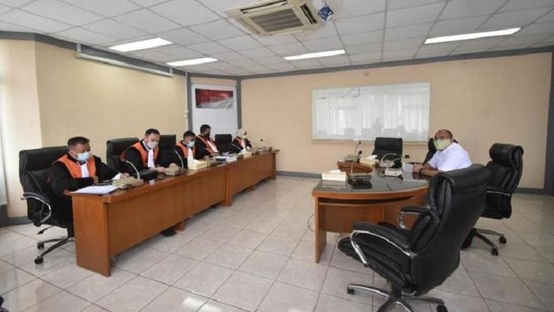 Gerindra Usulkan Kadernya Ketua DPRD Pasaman Barat Dicopot karena Diduga Mesum dengan Sespri 