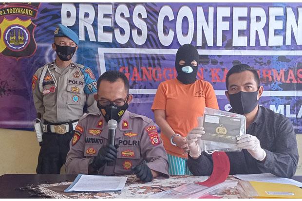  Berkomplot Utang di BPR Pakai Agunan Palsu, Wanita Ini Masuk Bui