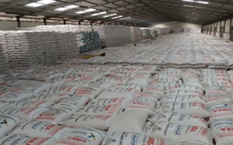 Pusri Sebut Pupuk Subsidi Pasti Tak Mencukupi, Ini Alasannya