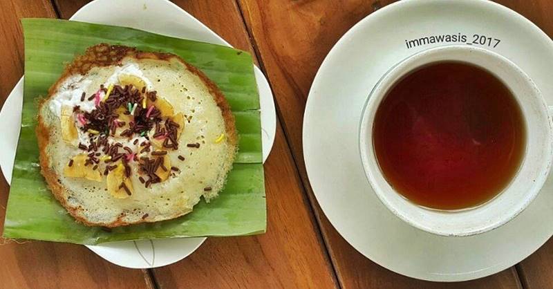 5 Rekomendasi Oleh-Oleh Khas Solo, Enak dan Murah