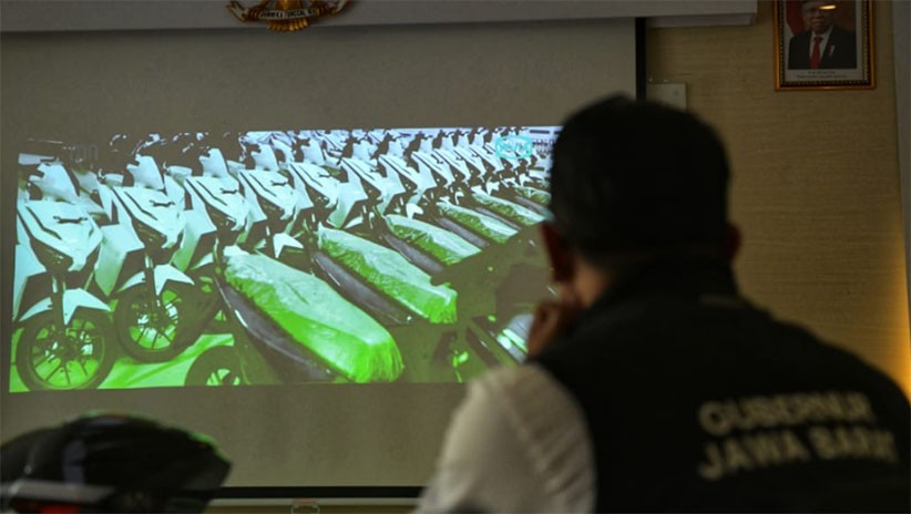 Kang Emil Minta Desain Kendaraan Listrik Disesuaikan Kebutuhan Masyarakat - Bagian 3