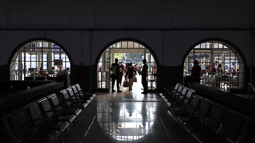 KAI Kembalikan Biaya Tiket Mudik Penumpang Kereta 100 Persen - Bagian 2