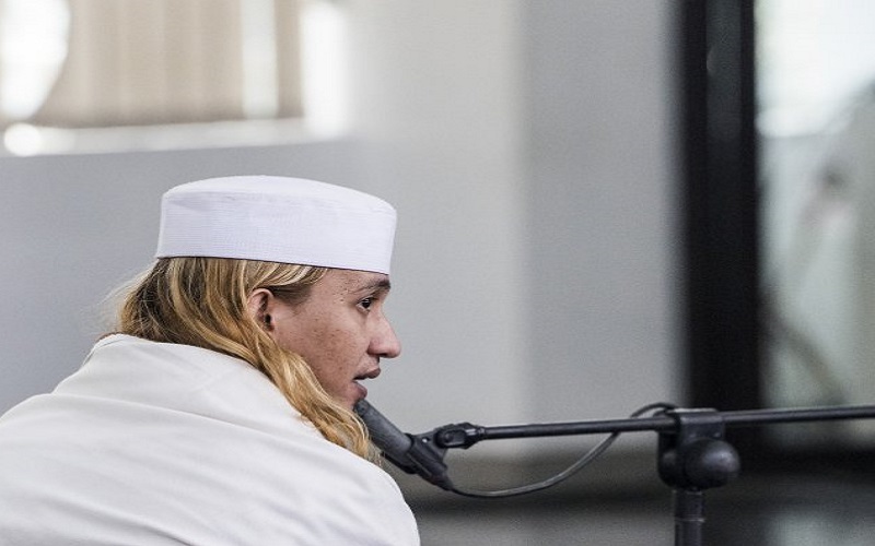 Bahar Smith Minta Maaf ke Sopir Taksi Korban Penganiayaan