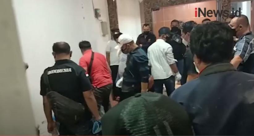 Densus 88 Tangkap 3 Eks Petinggi FPI Makassar, Diduga Ada Kaitan dengan Munarman