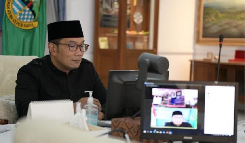 Ridwan Kamil: Keterwakilan Perempuan di Parlemen Dorong Kebijakan Responsif