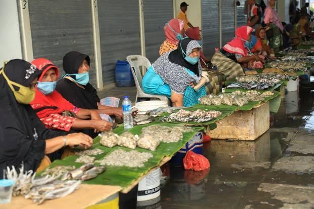 Pengawasan Prokes di Aceh Selama Ramadan Sasar Warung Kopi dan Pasar    