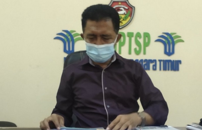 Selama Periode Januari-Maret 2021, Realisasi Investasi di NTT Capai Rp1,013 Triliun