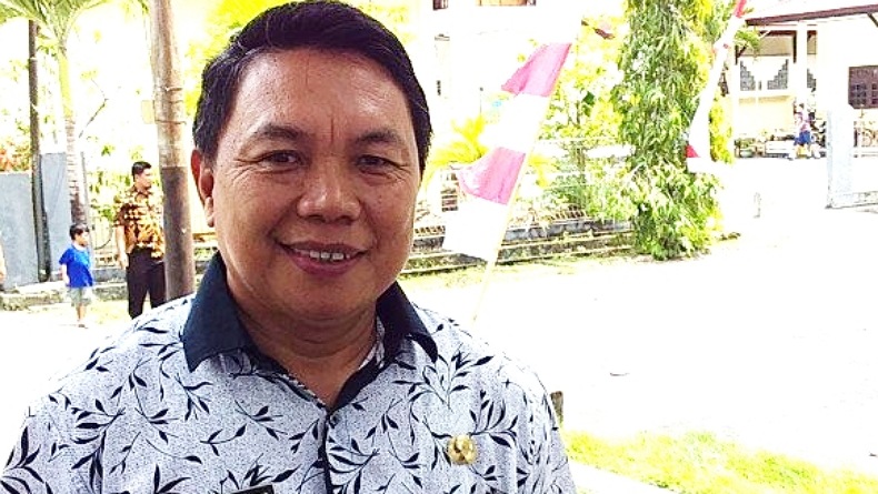 Pengusaha di Sangihe Diingatkan Bayar THR Tepat Waktu