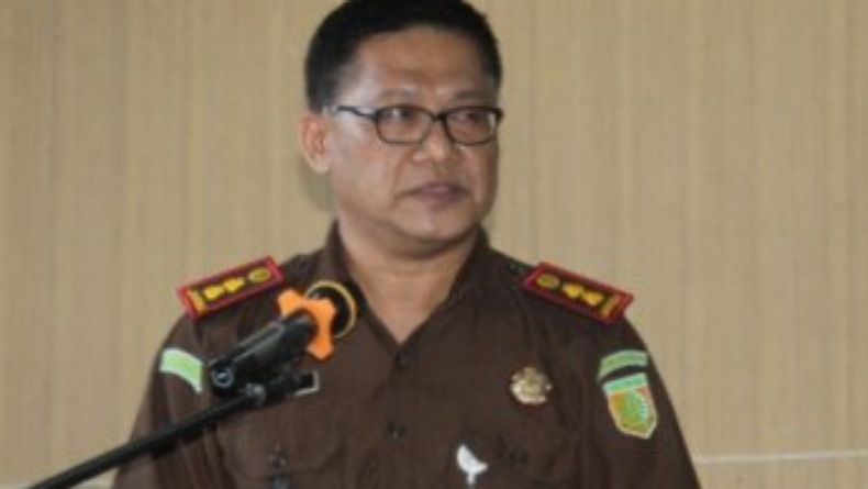 Kasus Penyimpangan Anggaran Perjalanan Dinas, Kejari Amurang Selamatkan Rp1,6 Miliar