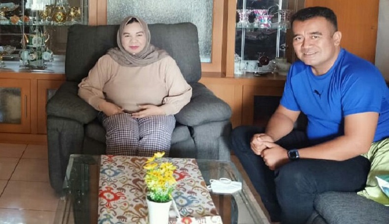 Usai Jadi Ketua PAN, ABR Gencar Safari Politik Bahas Masalah KBB