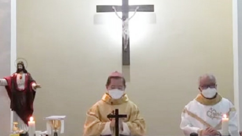 Beato Juan Alonso Akan Diabadikan Jadi Nama Gereja di Keuskupan Manado