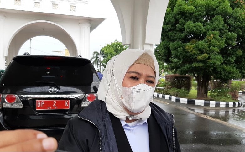 title Gubernur dan Wagub Kepri Diisukan Tak Harmonis, Begini Tanggapan Keduanya Gubernur dan Wagub Kepri Diisukan Tak Harmonis, Begini Tanggapan Keduanya