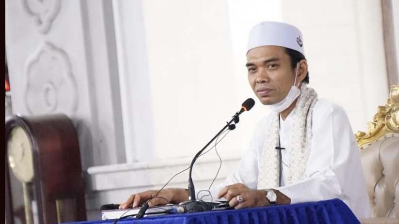 Nama Ustaz Abdul Somad Muncul di Bursa Bakal Capres dan Cawapres 2024