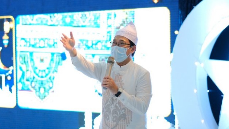 BI Gorontalo Kembangkan Pesantren Mandiri melalui Program Berhati