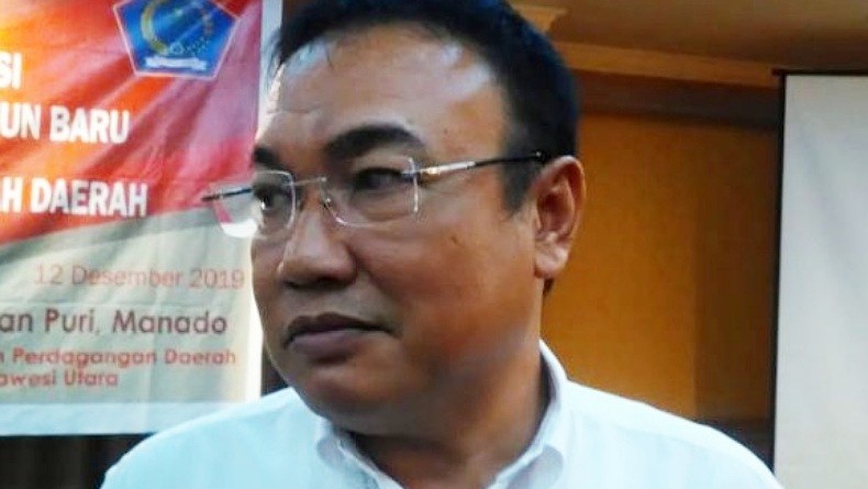 Antisipasi Kenaikan Harga, Pemkot Bitung-Bulog Jaga Ketersediaan Bahan Pokok 