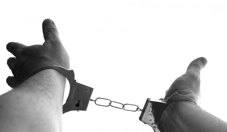 Polisi Tangkap 8 Tersangka Penyerangan Petugas Bea Cukai Riau   