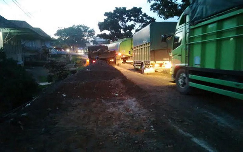 Warga Sumsel Boleh Mudik, Perhatikan Syaratnya 