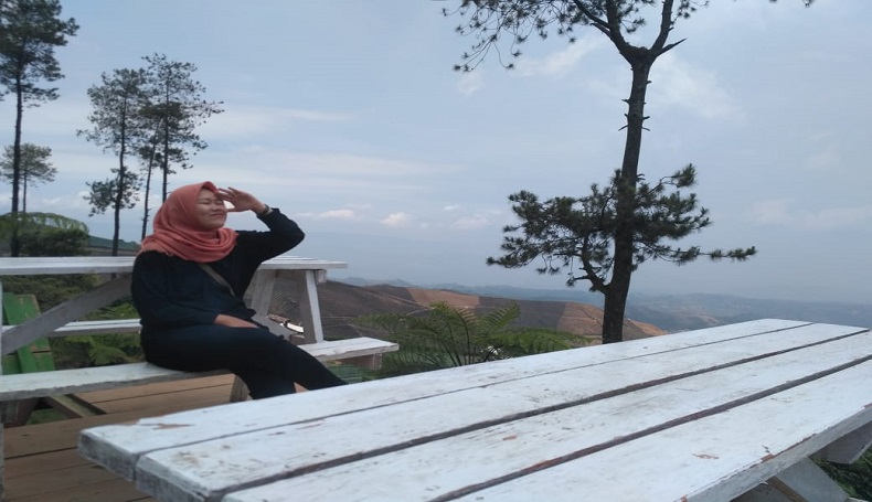 Kenalkan Keindahan Alam, Tempat Wisata di Majelengka Tetap Buka saat Lebaran