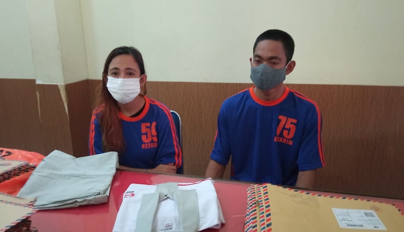 title Ngaku Pejabat PT Hino Purwakarta, Dua Orang Ini Tipu 78 Calon Tenaga Kerja Ngaku Pejabat PT Hino Purwakarta, Dua Orang Ini Tipu 78 Calon Tenaga Kerja