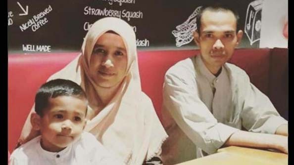 Ustadz Abdul Somad Menikah, Mantan Istri Curhat Soal Hak Asuh Anak