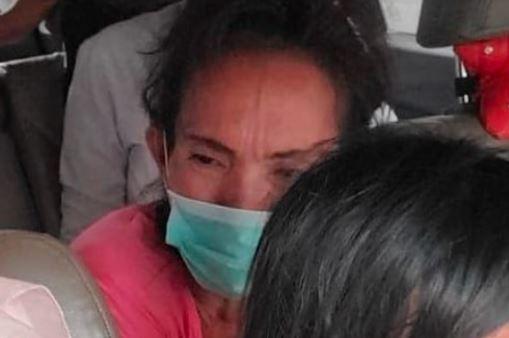 Nenek Penganiaya Bocah di Palembang Ditangkap, Motif Minta Setoran Uang Mengemis