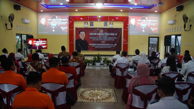 Mudik Dilarang, Legislator PDIP Ini Minta Masyarakat Sabar Menahan Rindu