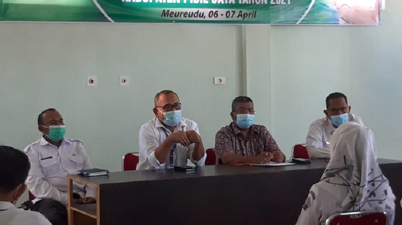 Ombudsman Aceh Invstigasi Kasus Pasien Melahirkan dalam Pembalut, Ini Hasilnya