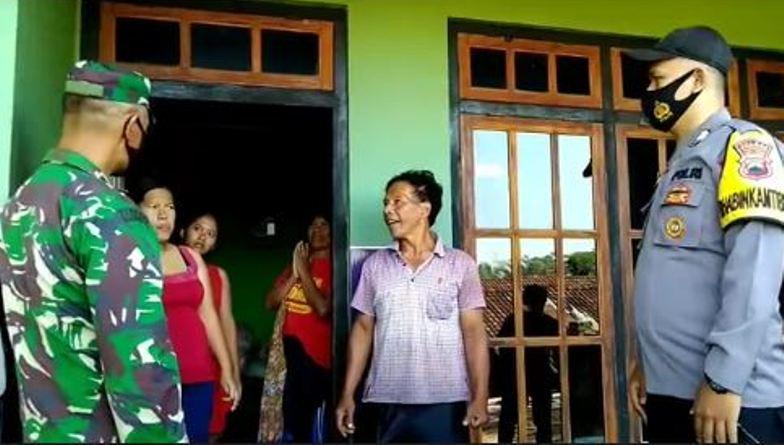 Belasan Pemudik asal Temanggung Terdeteksi Tiba di Kampung Halaman 