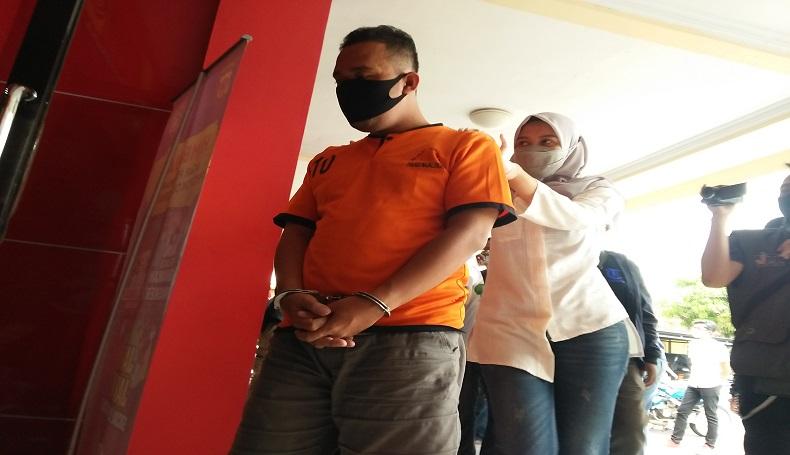 Sekeluarga di Majalengka Terlibat Prostitusi Online, Saling Jajakan ke Pria Hidung Belang