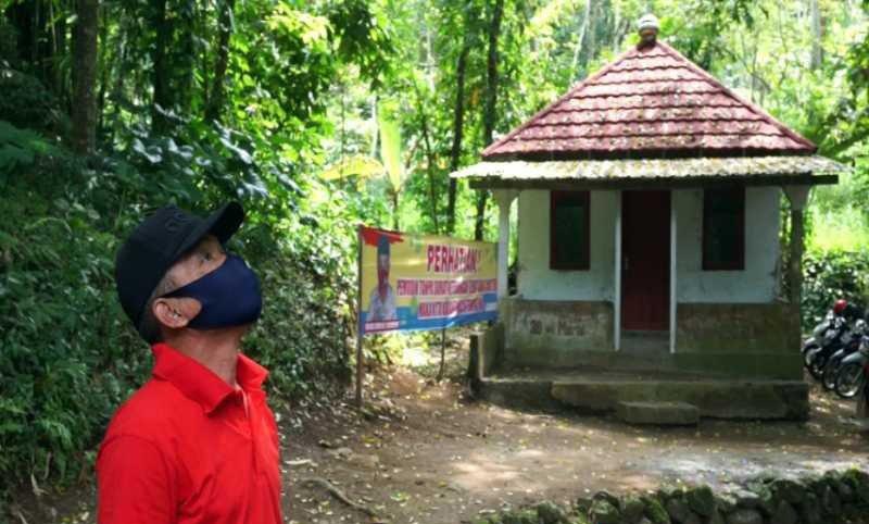 Nekat Mudik ke Desa Ini Langsung Dikarantina di Rumah Angker, Warga: Banyak Hantunya