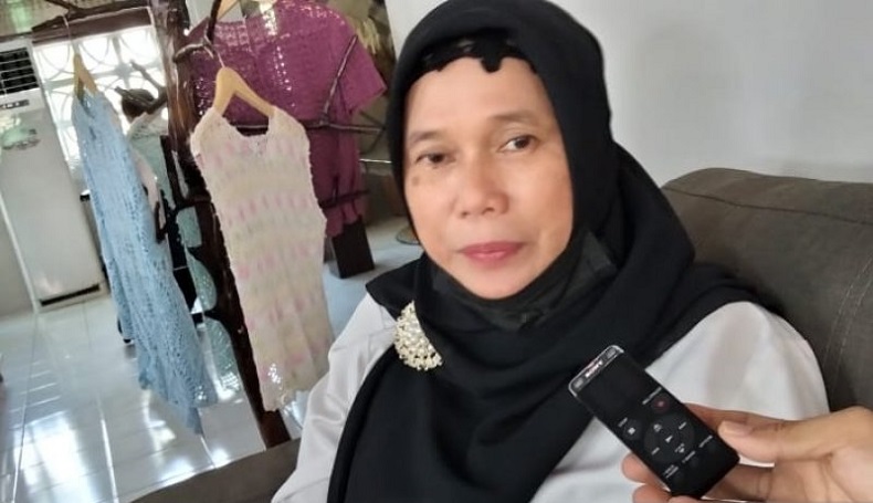 Stok Pangan di Kabupaten Bangka Cukup untuk 3 Bulan 