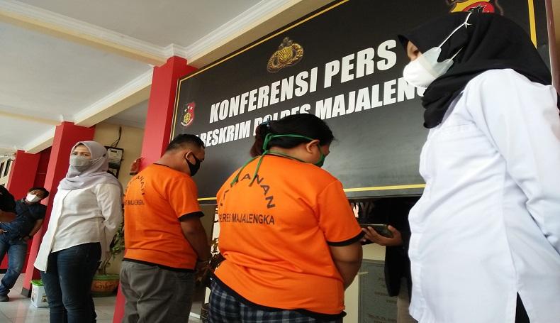 Kasus Prostitusi di Majalengka Memprihatinkan, Pemerintah Harus Gerak Cepat