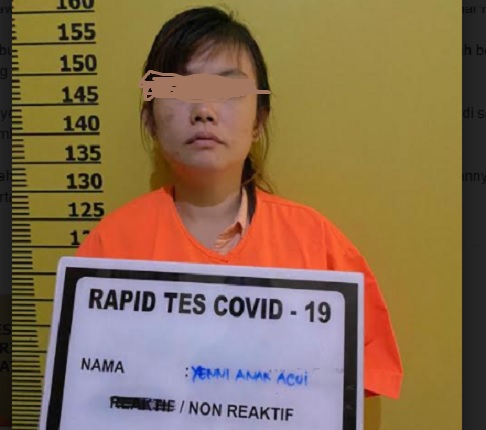 Kronologi Anak Dibunuh Ibu Kandung dan Selingkuhan, Korban Dibanting lalu Dijejali Cabai