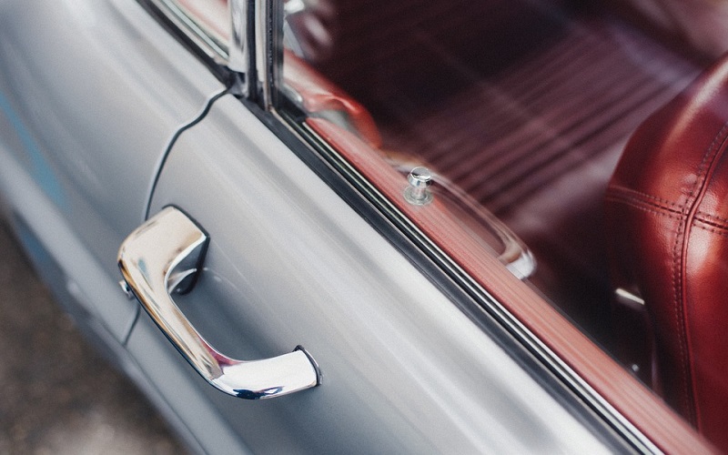 Tak Sengaja Ditinggal Nenek di Mobil, Bocah 3 Tahun Tewas 